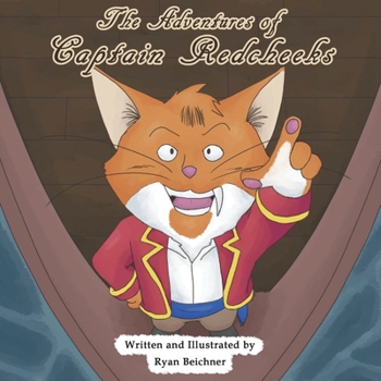 The Adventures of Captain Red Cheeks