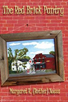 Paperback The Red Brick Pantry Book
