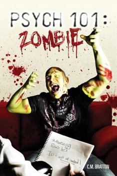 Paperback Psych 101: Zombie Book