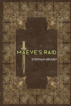 Paperback Maeve's Raid Book