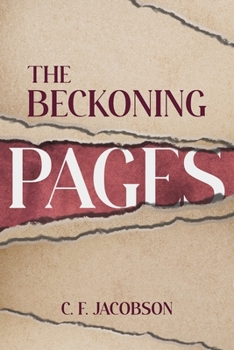 Paperback The Beckoning Pages Book