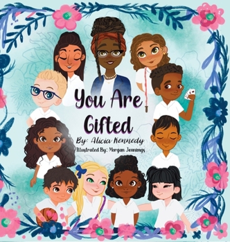 Hardcover You Are Gifted Book