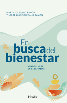 Paperback En Busca del Bienestar [Spanish] Book