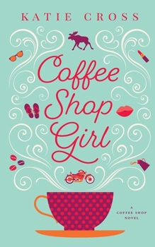 Paperback Coffee Shop Girl Book