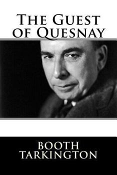 The Guest of Quesnay