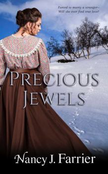 Paperback Precious Jewels Book