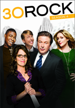 30 Rock: Season 4