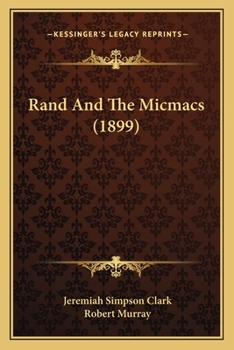 Rand and the Micmacs