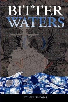 Paperback Bitter Waters Book