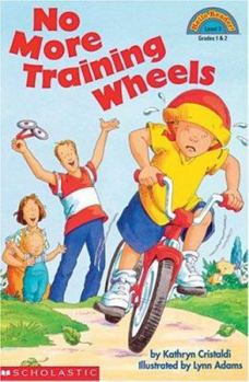 Paperback No More Training Wheels Book