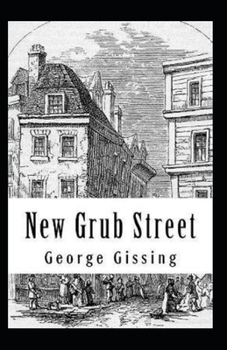 New Grub Street Annotated