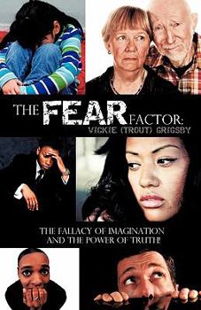 Paperback The Fear Factor Book