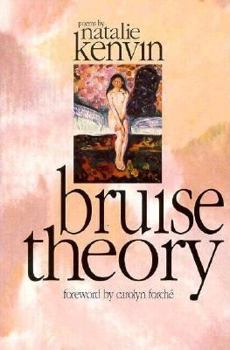 Paperback Bruise Theory Book