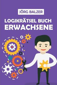 Paperback Logikrätsel Buch Erwachsene: Nondango Logikrätsel [German] Book