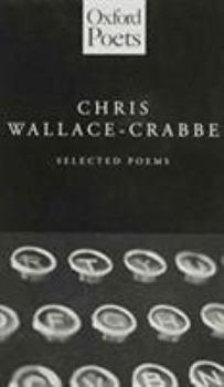 Paperback Selected Poems 1956-1994 (Oxford Poets) Book