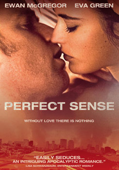 DVD Perfect Sense Book