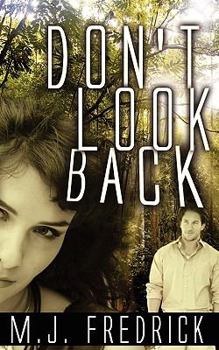 Paperback Don't Look Back Book