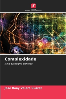 Paperback Complexidade [Portuguese] Book