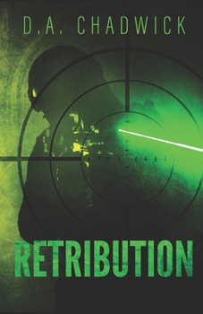 Paperback Retribution Book