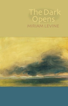 Paperback Dark Opens Book