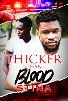 Paperback Thicker Than Blood Book