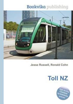 Paperback Toll Nz Book