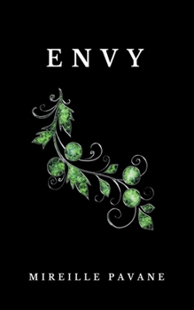 Paperback Envy Book