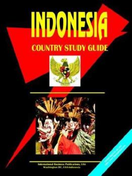 Indonesia Country Study Guide