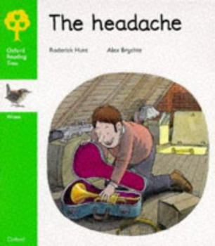 Paperback Oxford Reading Tree: Stage 2: Wrens Storybooks Book