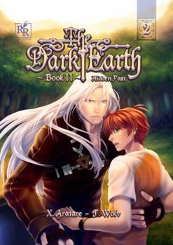 Hidden Past - Book #2 of the Dark Earth Manga