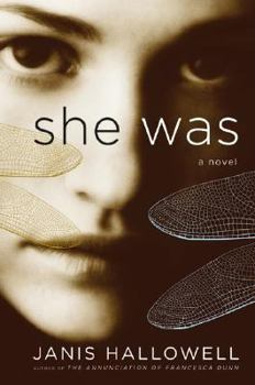 Hardcover She Was: A Novel Book