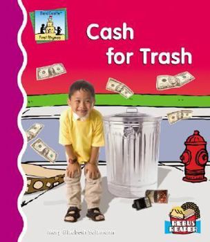 Cash for Trash - Book  of the First Rhymes
