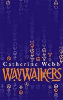Paperback Waywalkers Book