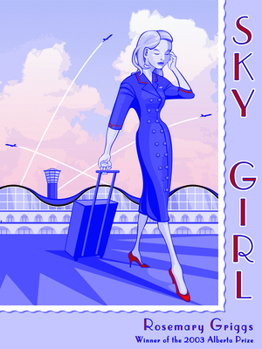 Paperback Sky Girl Book