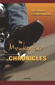 Paperback The Monkeyface Chronicles Book
