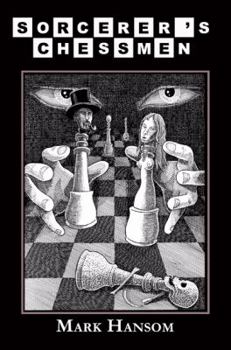 Paperback Sorcerer's Chessmen Book