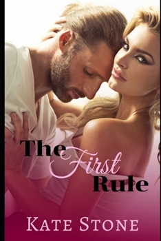 Paperback The First Rule Book