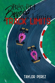 Paperback Beyond Track Limits Book