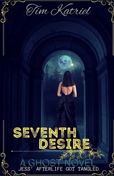 Paperback Seventh Desire Book