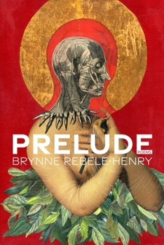 Paperback Prelude: Poems Book