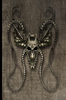 Gotica: Il Quaderno Gotico dove Appuntare le Tue Note, i Tuoi Pensieri, le Tue Sensazioni... Dare Libero Sfogo alla Tua Anima Goth! (Dark Collection) (Italian Edition)