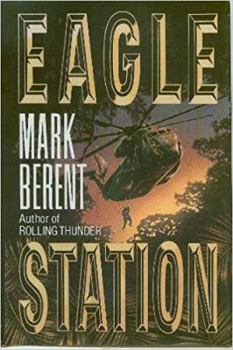 Eagle Station - Book #4 of the Wings of War