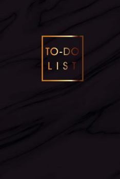 To Do List : To Do List Notebook for Work Planner, Daily Checklist Planner, Business Planner Notebook, Daily Work Task Checklist, Daily Task Planner, Personal Planner Organizer, Remember Schedule Reco