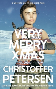 Paperback Very Merry Xmas Book
