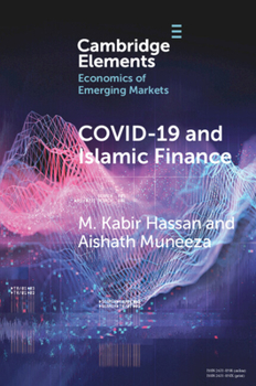 Paperback COVID-19 and Islamic Finance Book