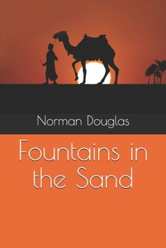 Paperback Fountains in the Sand Book