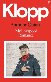 Hardcover Klopp Book