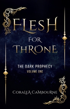 Paperback The Dark Prophecy Book