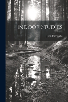 Paperback Indoor Studies Book