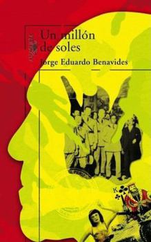 Paperback Un millón de soles (Spanish Edition) [Spanish] Book